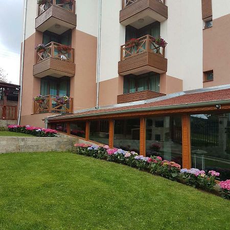 Lakata Guest House Zasele Eksteriør bilde
