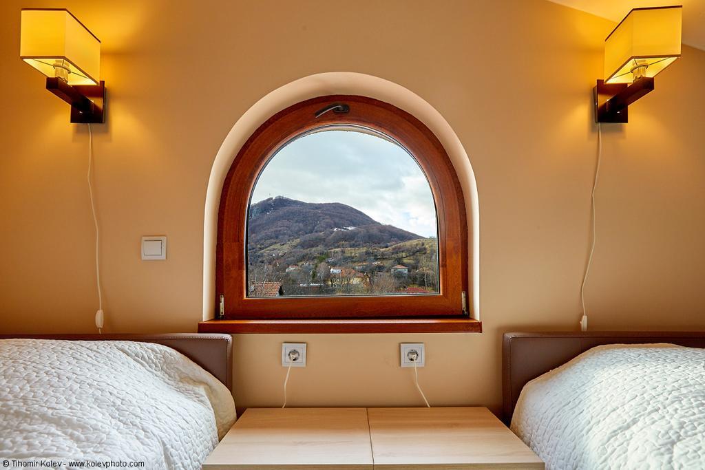Lakata Guest House Zasele Eksteriør bilde